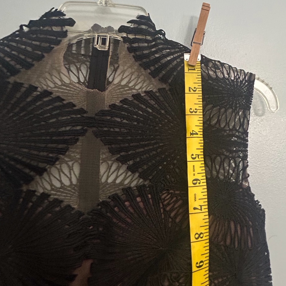 TADASHI DRESS - Picture 7 of 13